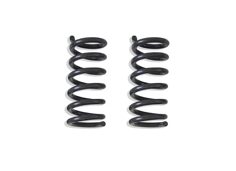 Coil Spring Lowering Kit 1
