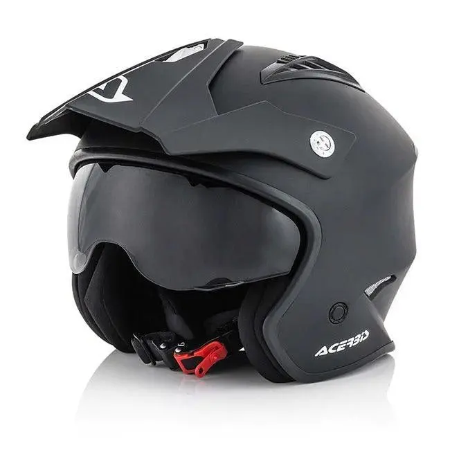 Acerbis Jet Aria Open Face Helmet 1