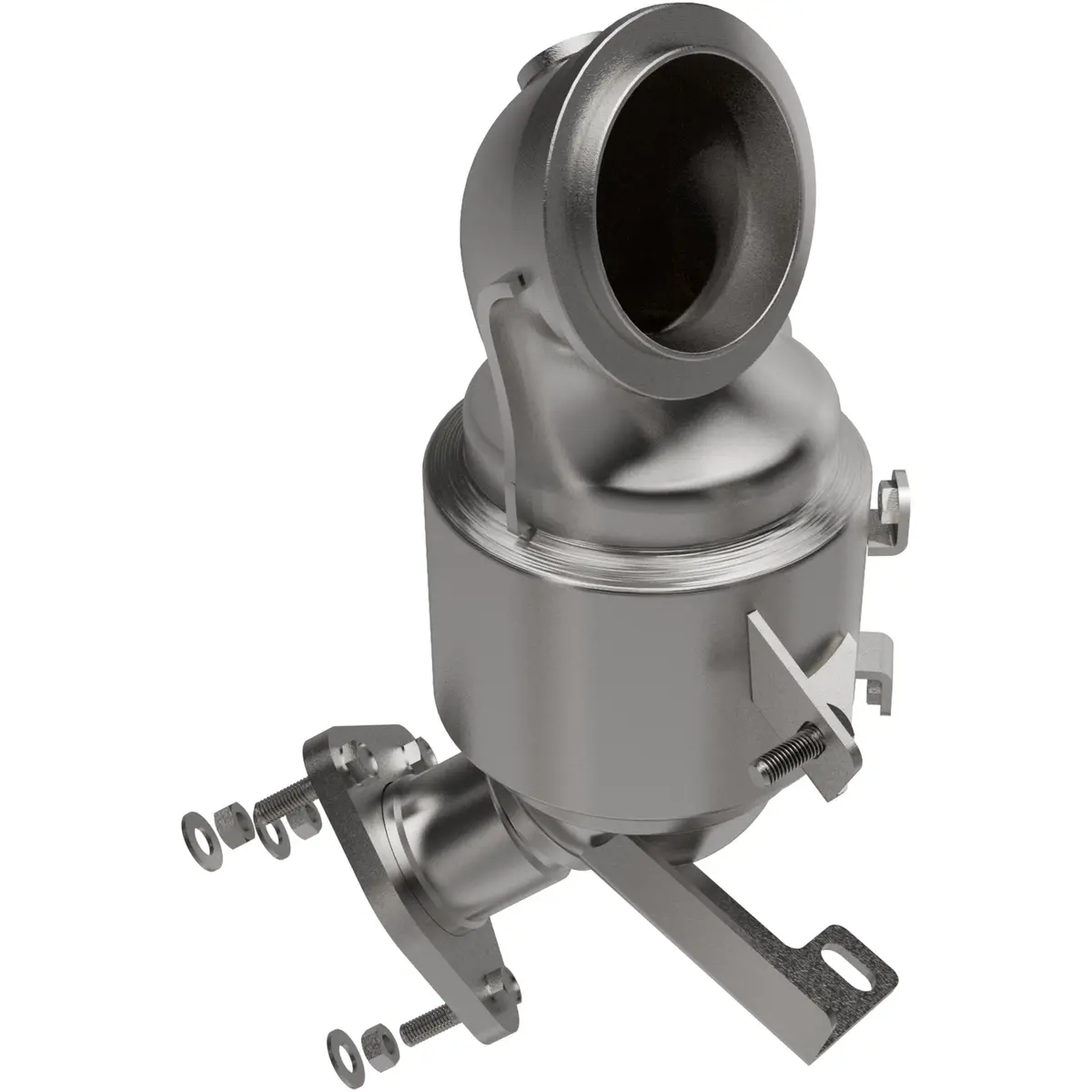 Magnaflow California Direct-Fit Catalytic Converter 1