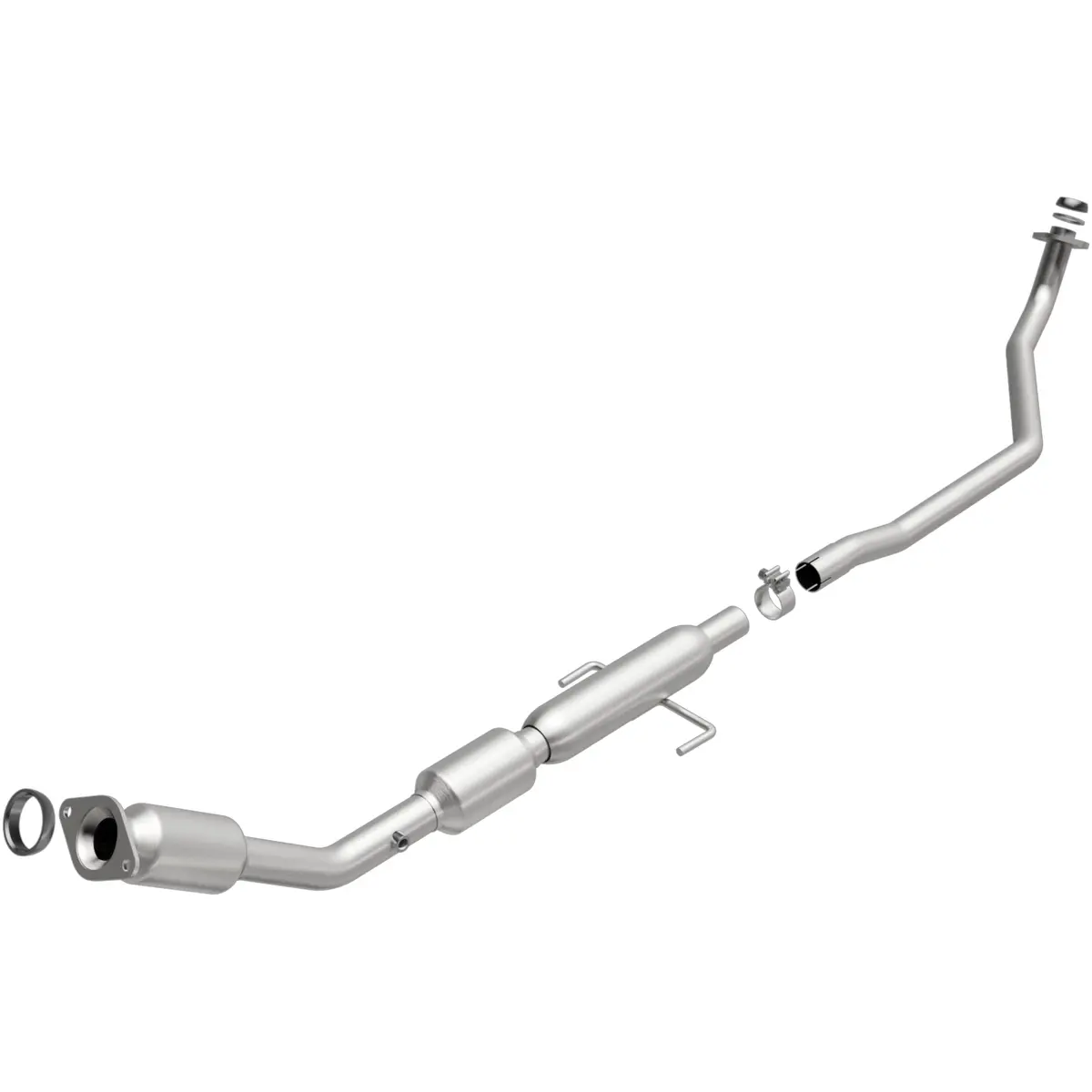 Magnaflow California Direct-Fit Catalytic Converter 1