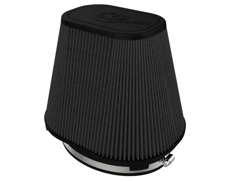 Afe Magnumflow Black Pro-5 R Air Filter (Use W/ Pn 57-10002/57-10009/57-10018/57-10028) 1