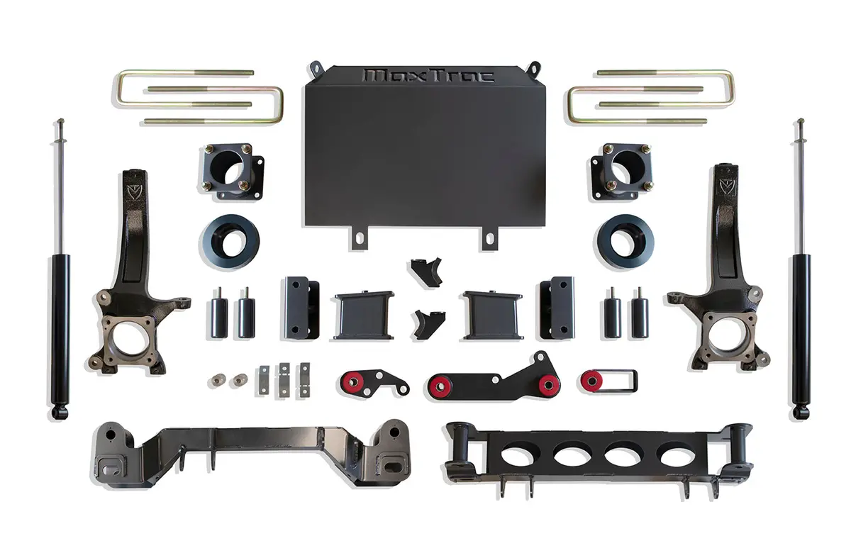 Suspension Lift Kit 1