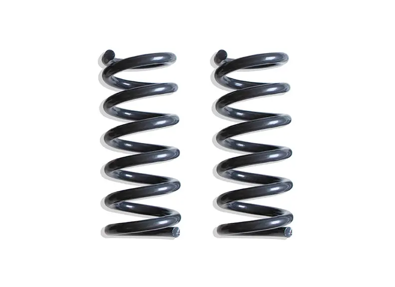Coil Spring Lowering Kit 1