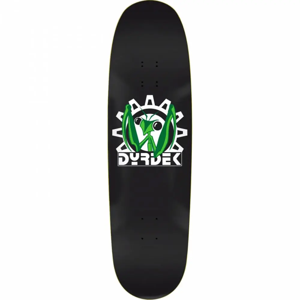 Alien Workshop Dyrdek Mantis 9" Slick Skateboard Deck 1
