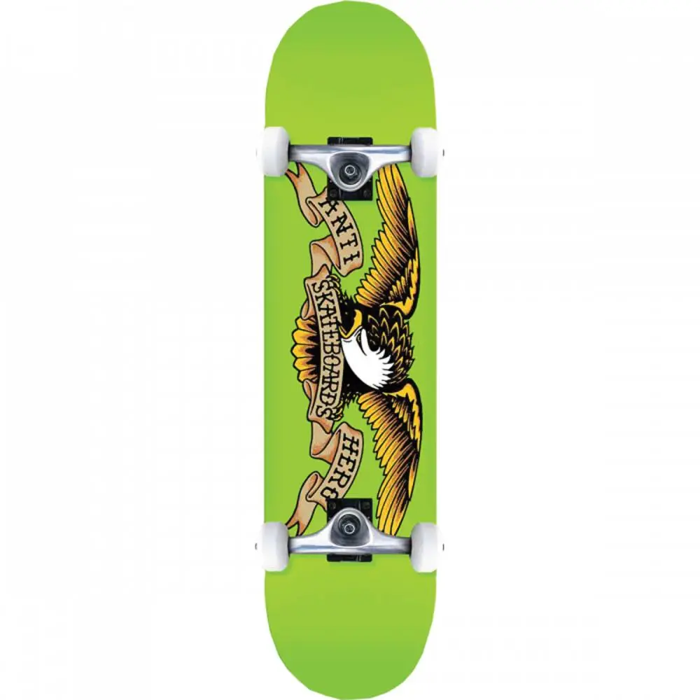 Antihero Classic Eagle 8.0" Skateboard 1