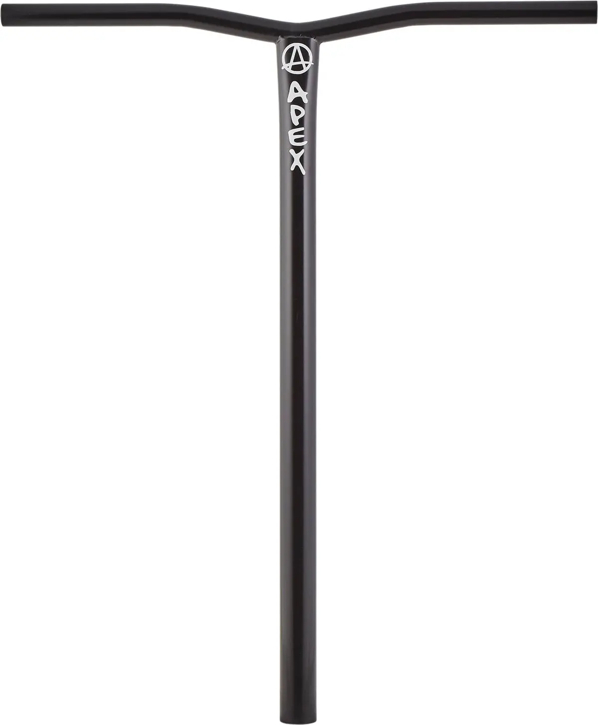 Apex Pro Scooter Xl Bol Bars - Scs O/S - Black 1