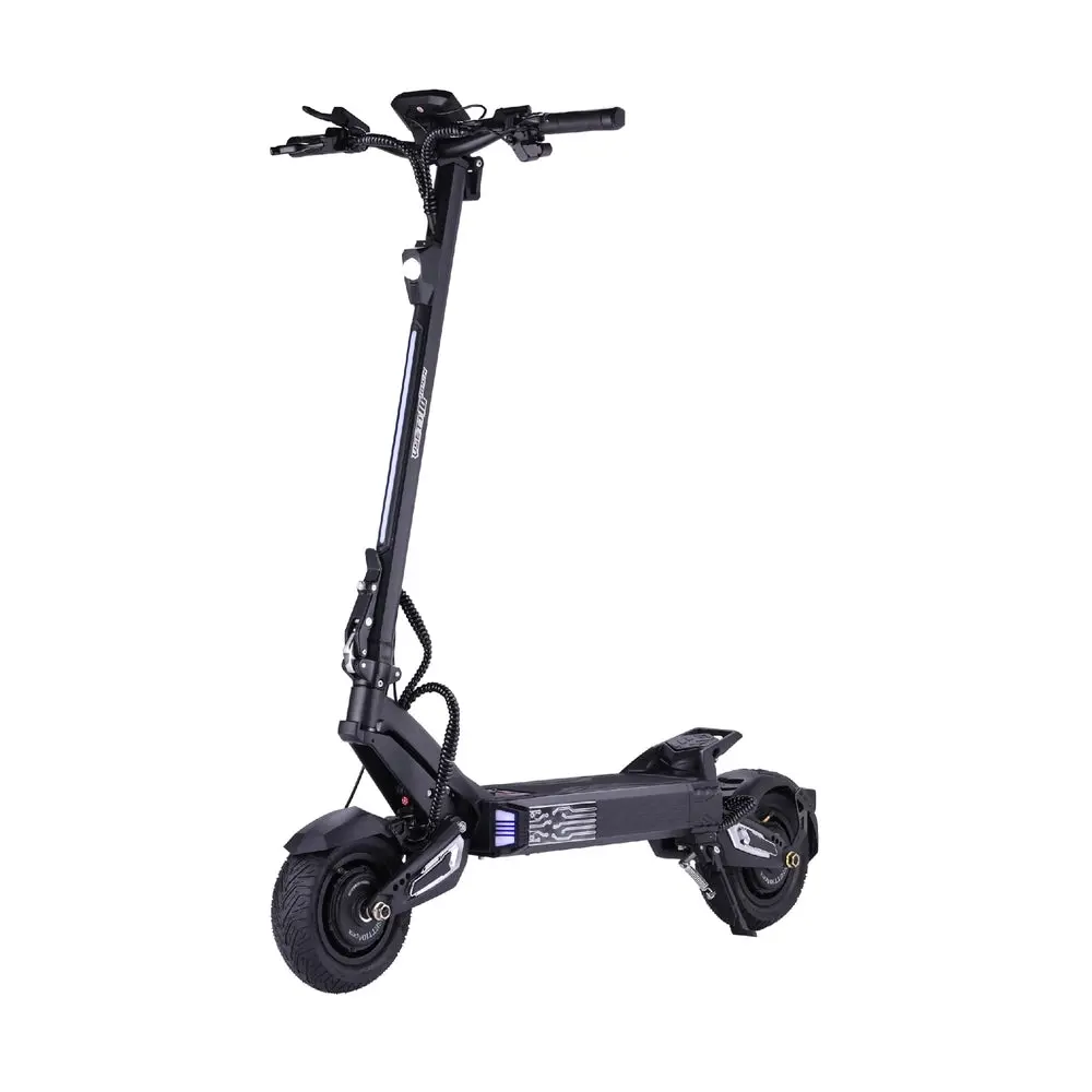 Vsett 10+ Apex Electric Scooter 1
