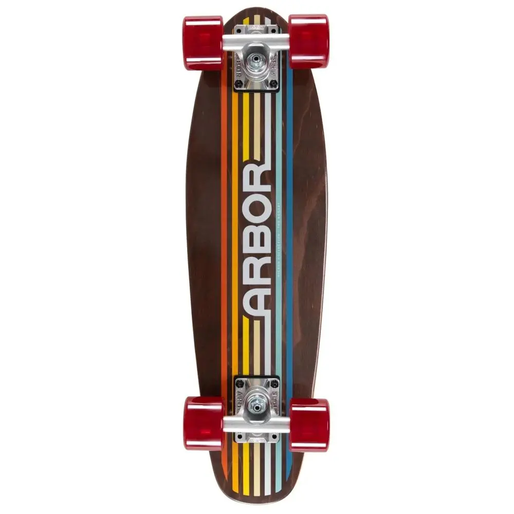 Arbor Bogart Micron 23.75" Cruiser Complete 1