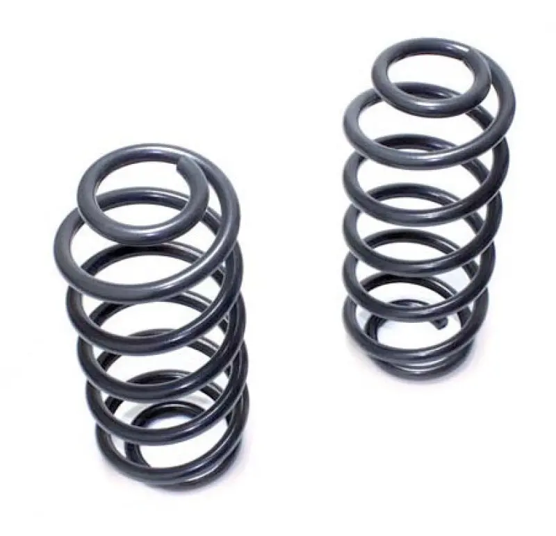 Maxtrac 88-98 Gm C1500/2500 2Wd V8 5/6 Lug (Non 454 Ss) 1In Front Lowering Coils 1