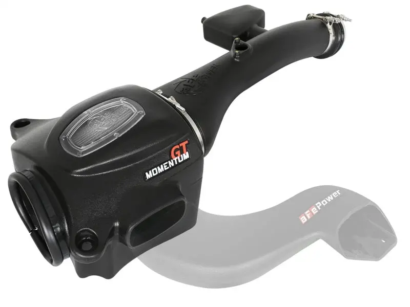 Afe Power Momentum Gt Pro Dry S Cold Air Intake System 12-17 Toyota Land Cruiser Lc200 V6-4.0L 1