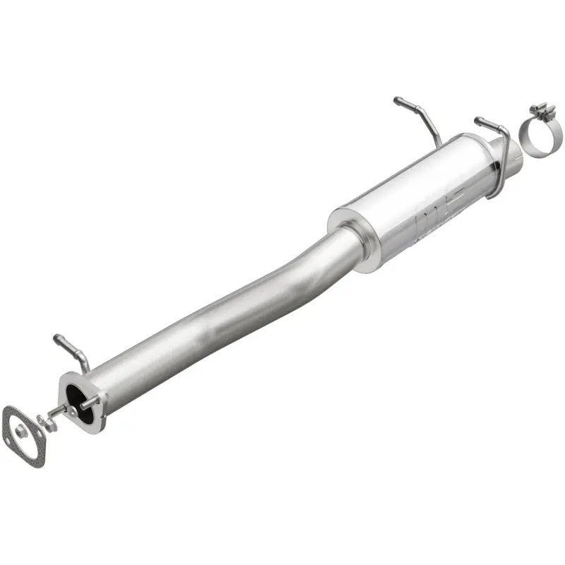Magnaflow D-Fit Muffler 409 Ss 3In W/O Tips 19-20 Ram 1500 5.7L V8 1