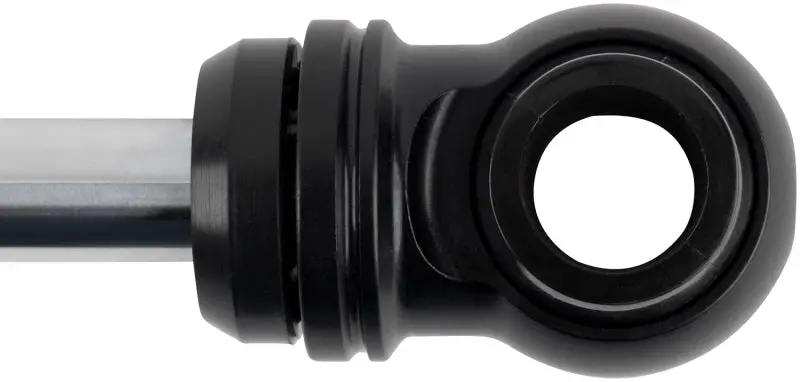Fox 2.0 Performance Series Smooth Body Ifp Rear Shock / 0-1.5In Lift 1