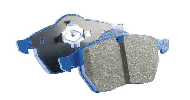 Ebc 10-12 Lexus Hs250h Hybrid 2.4L Bluestuff Front Brake Pads 1