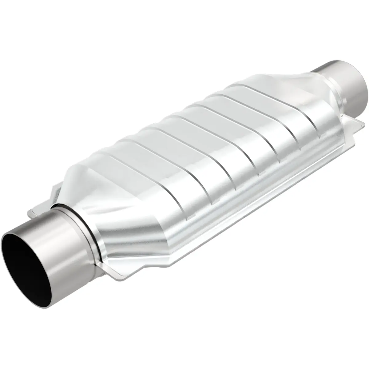 Magnaflow Hm Grade Universal Catalytic Converter - 3.00In. 1