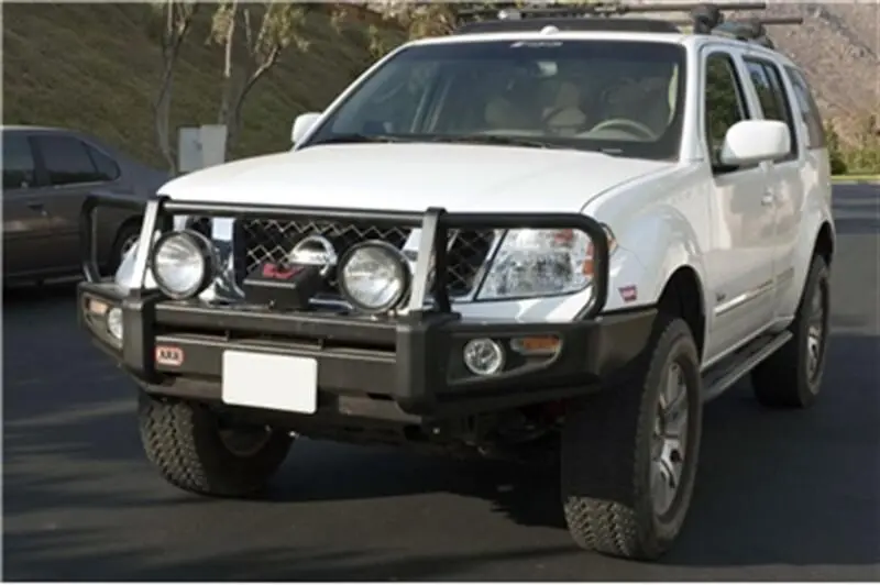 Arb Bumper/Fitting Kit Bundle 3438260 1