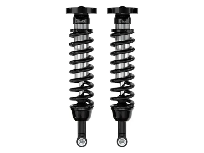 Icon 21-24 Chevrolet Tahoe 3-4In Lift Rear V.S. 2.5 Series Coilover Kit Internal Reservoir 1