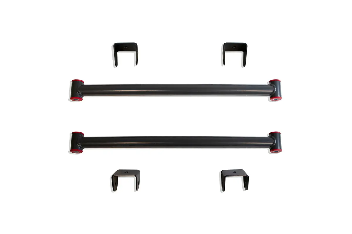 Suspension Subframe Crossmember Brace 1