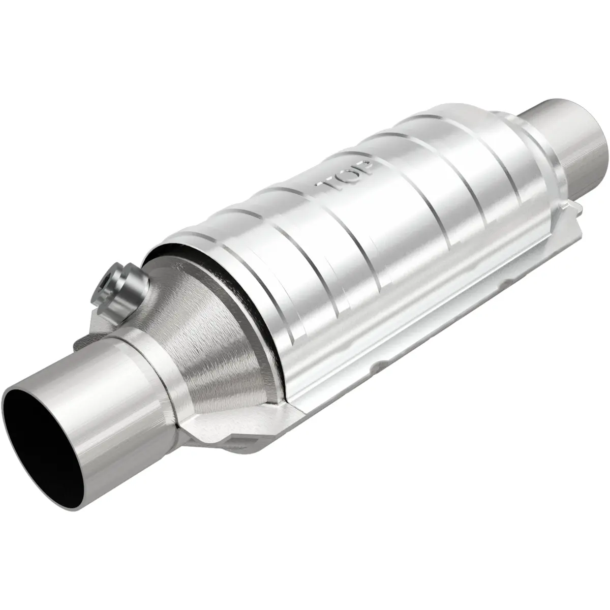 Magnaflow Hm Grade Universal Catalytic Converter - 2.00In. 1