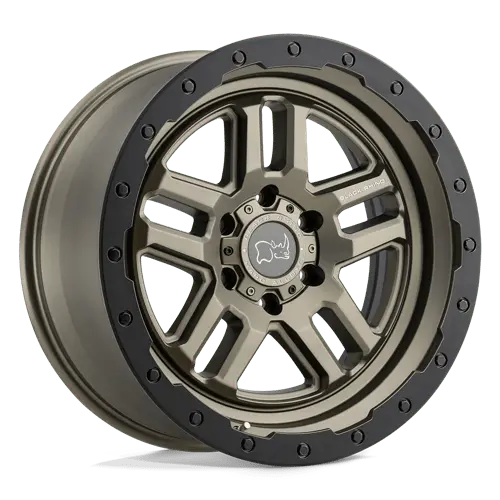Br Barstw 20X8.5 5X114 +30 76 M-Brz M-Bk 1