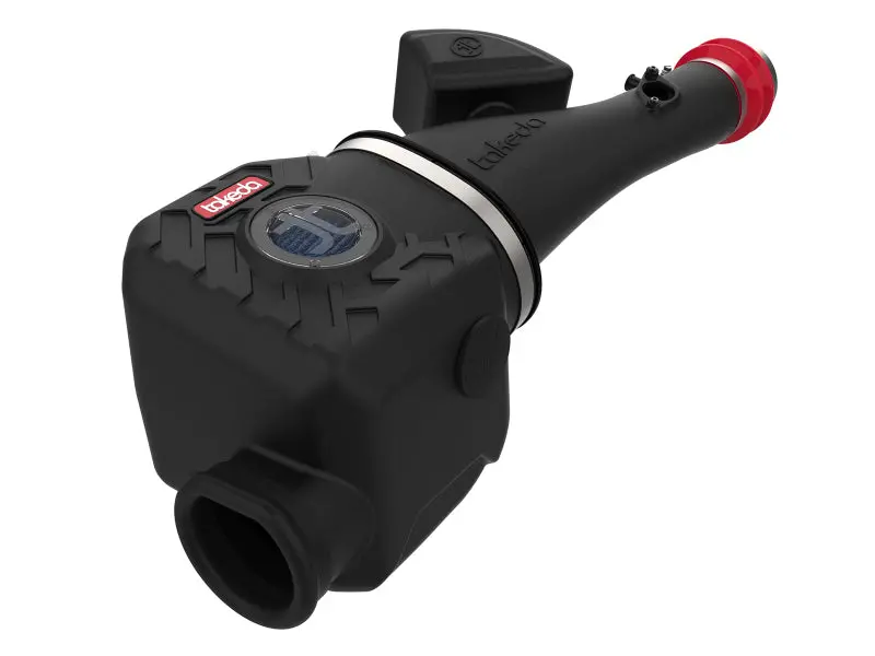 Afe Takeda Momentum Cold Air Intake System W/ Pro 5R Filter 16-19 Toyota Tacoma V6-3.5L 1