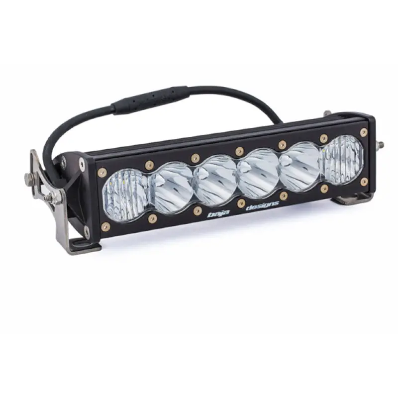 Baja Designs Onx6 10In Driving Combo Led Light Bar 1