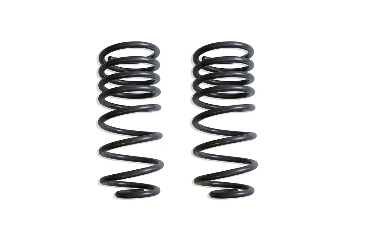 Coil Spring Lowering Kit 1