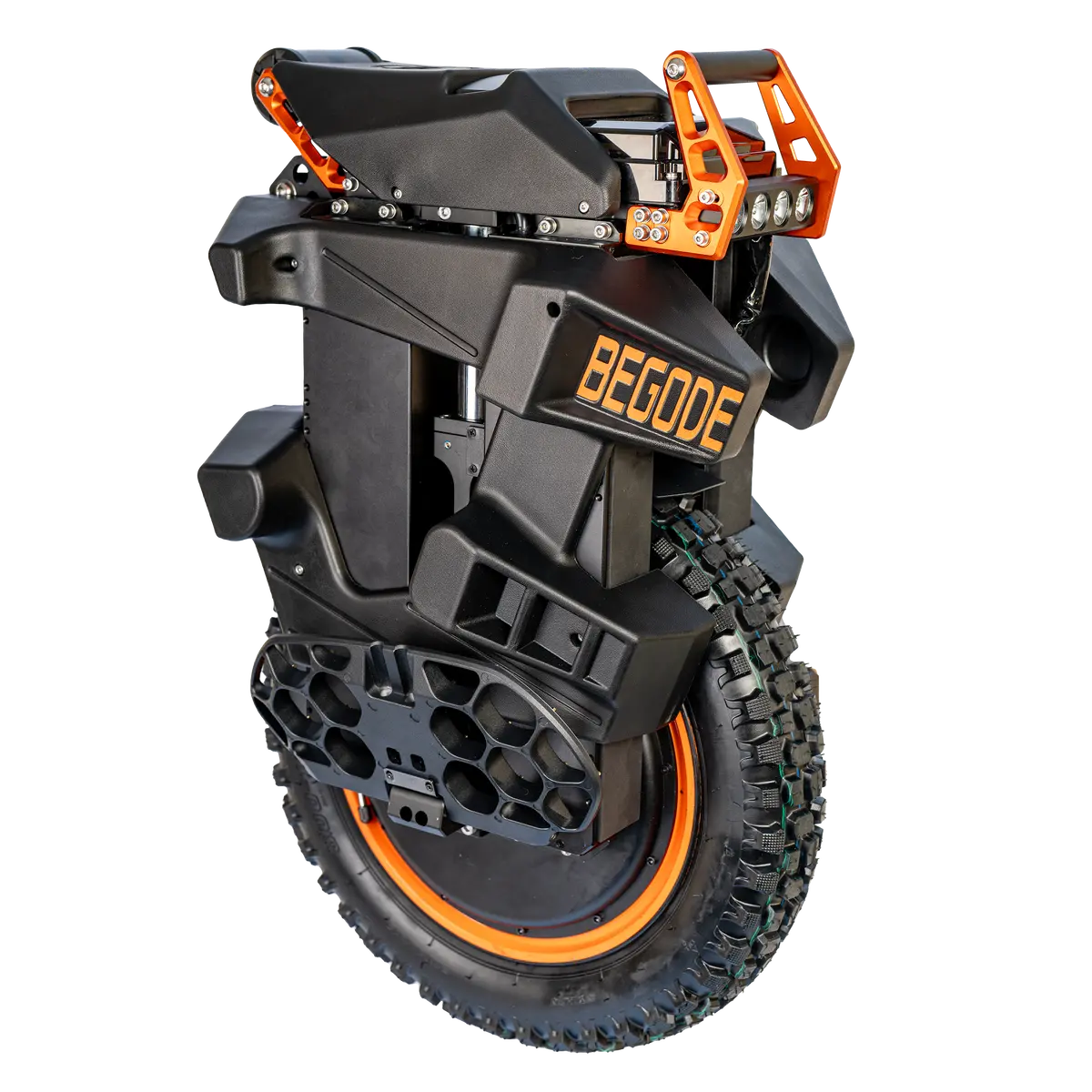 Begode Extreme Ibex Electric Unicycle 1