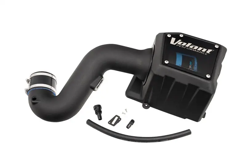 Volant 19-25 Chevrolet Silverado 1500/Gmc Sierra 1500 6.2L V8 Powercore Closed Box Air Intake System 1