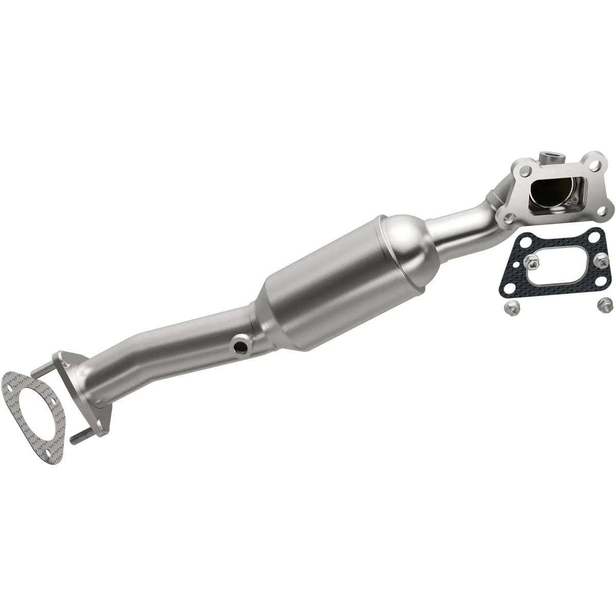 Magnaflow Oem Grade Direct-Fit Catalytic Converter 1