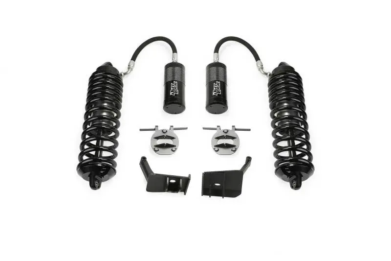 Fabtech 17-21 Ford F250/F350 4Wd 4In Coil Over Conversion 1