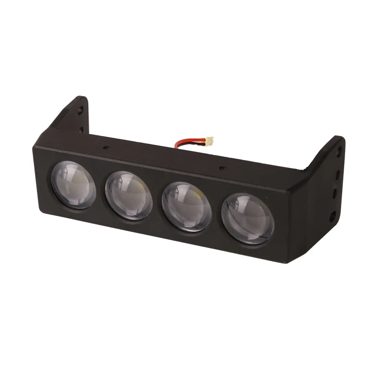 Master Headlight Assembly 1