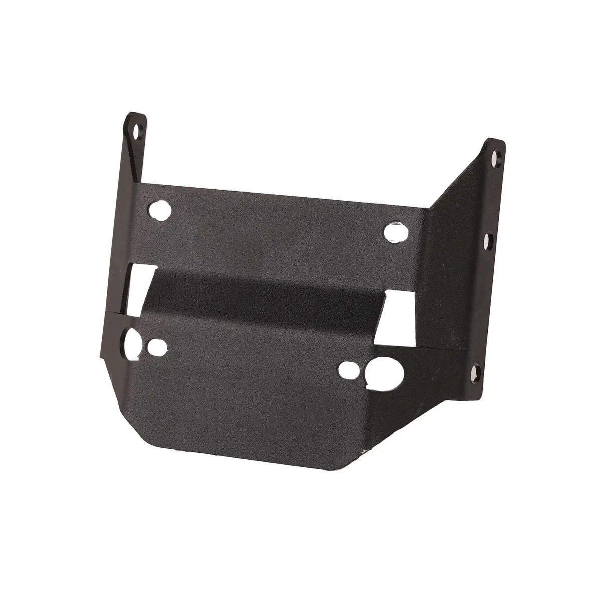 Begode Master Back Side Consolidate Bracket 1
