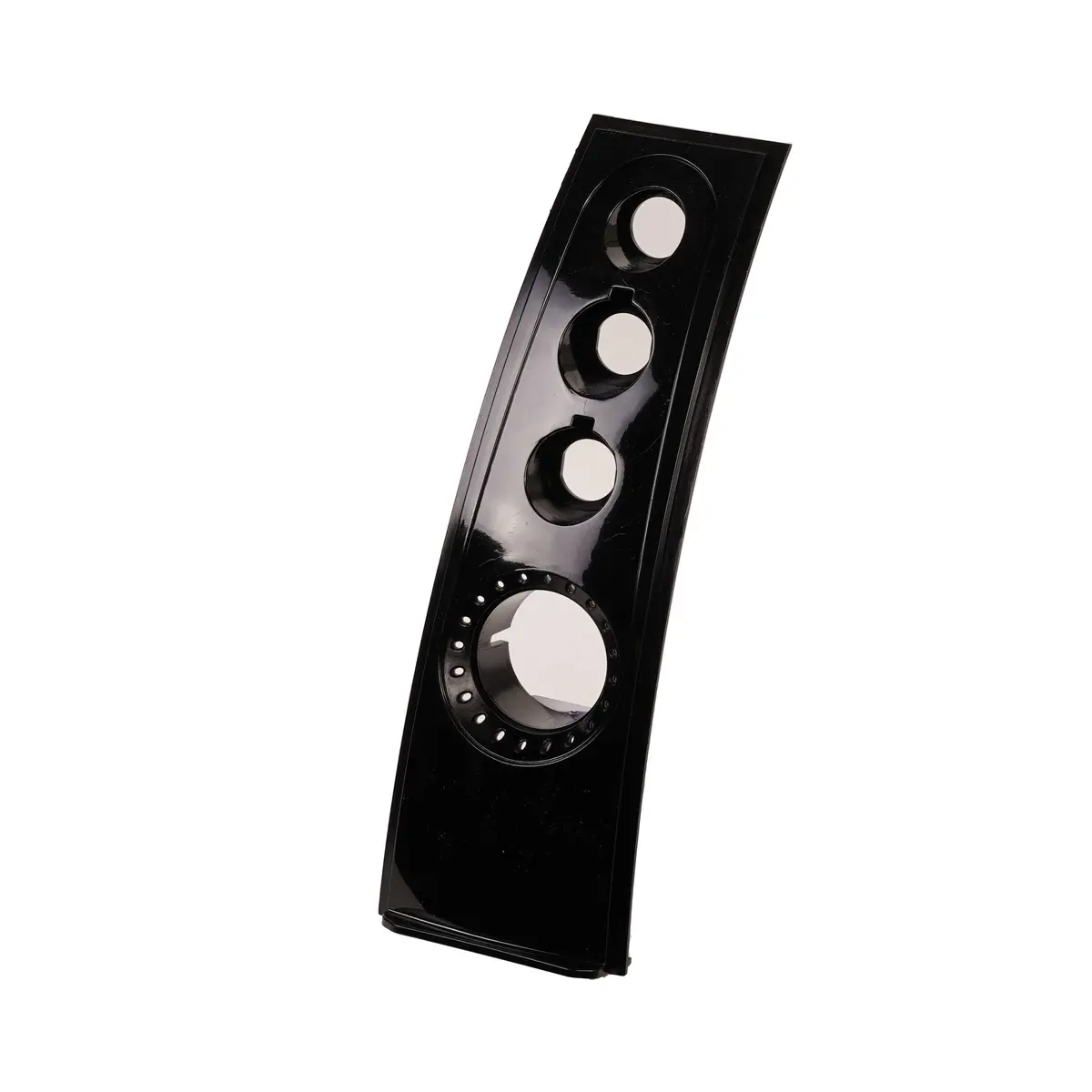 Nikola Front Panel 2