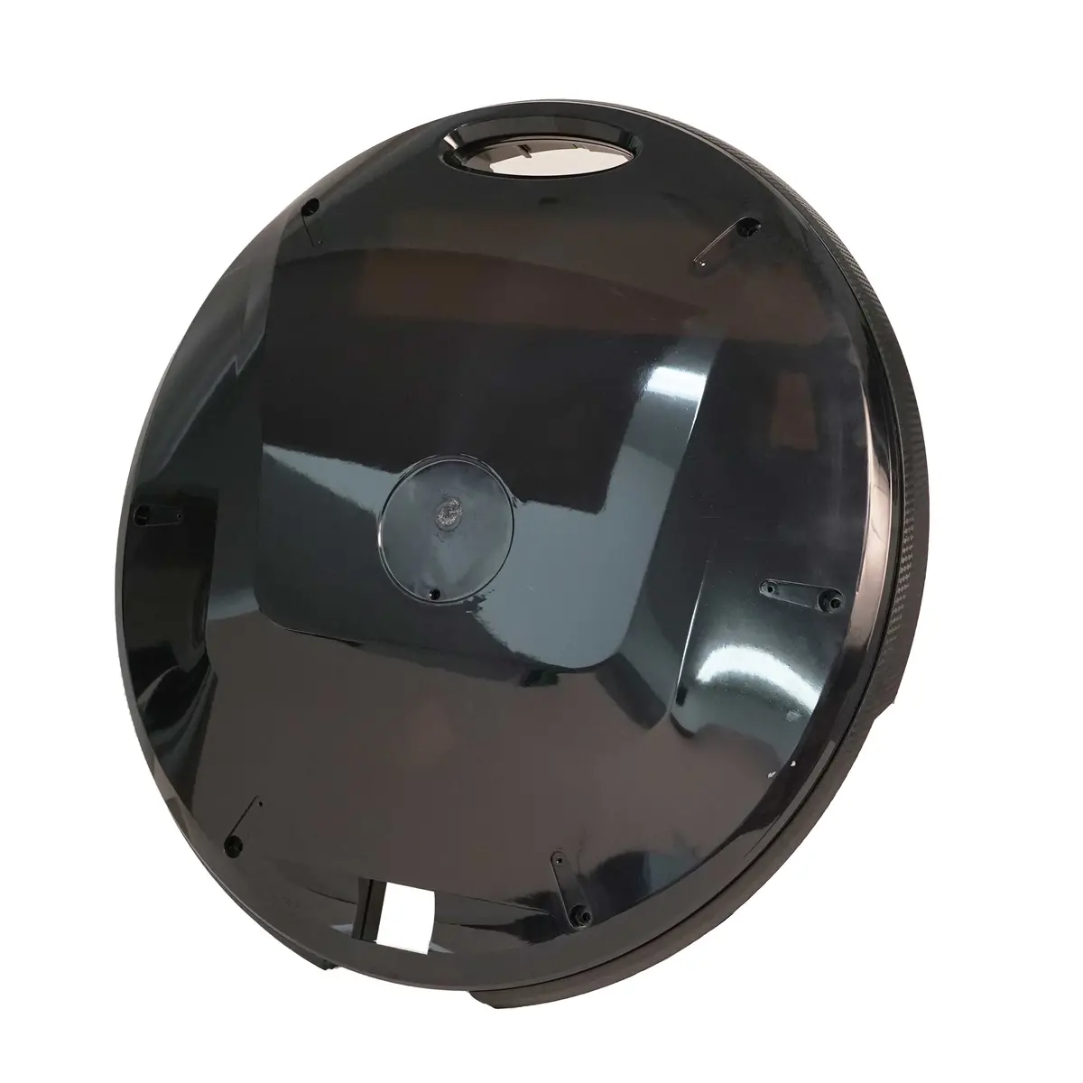 Nikola Outer Shell 1