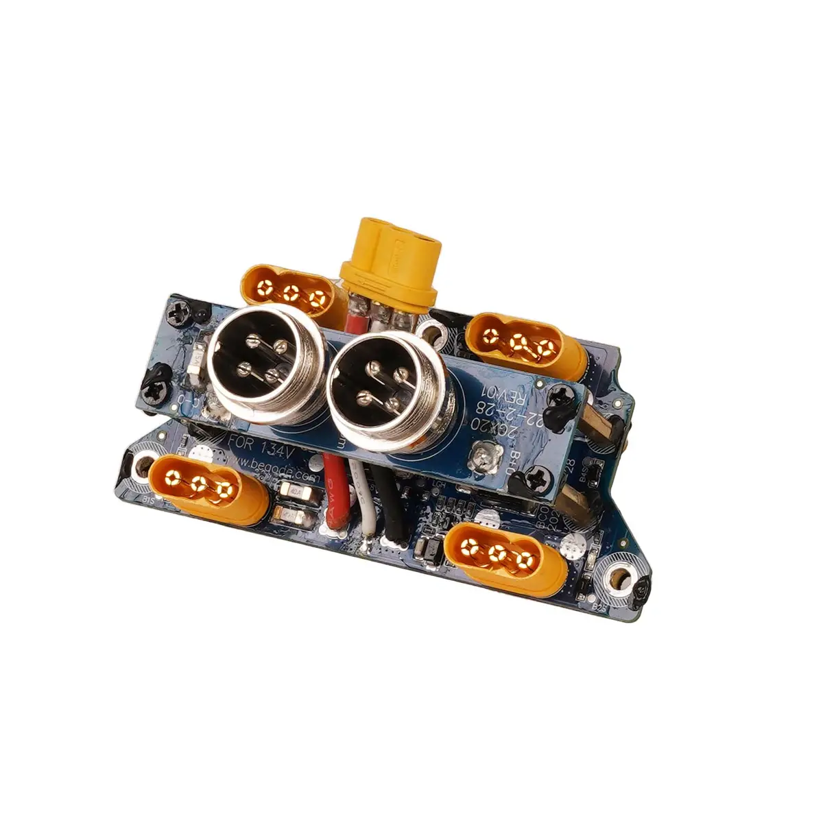 Master / Master Pro / Ex30 Charge Board (67V) 1