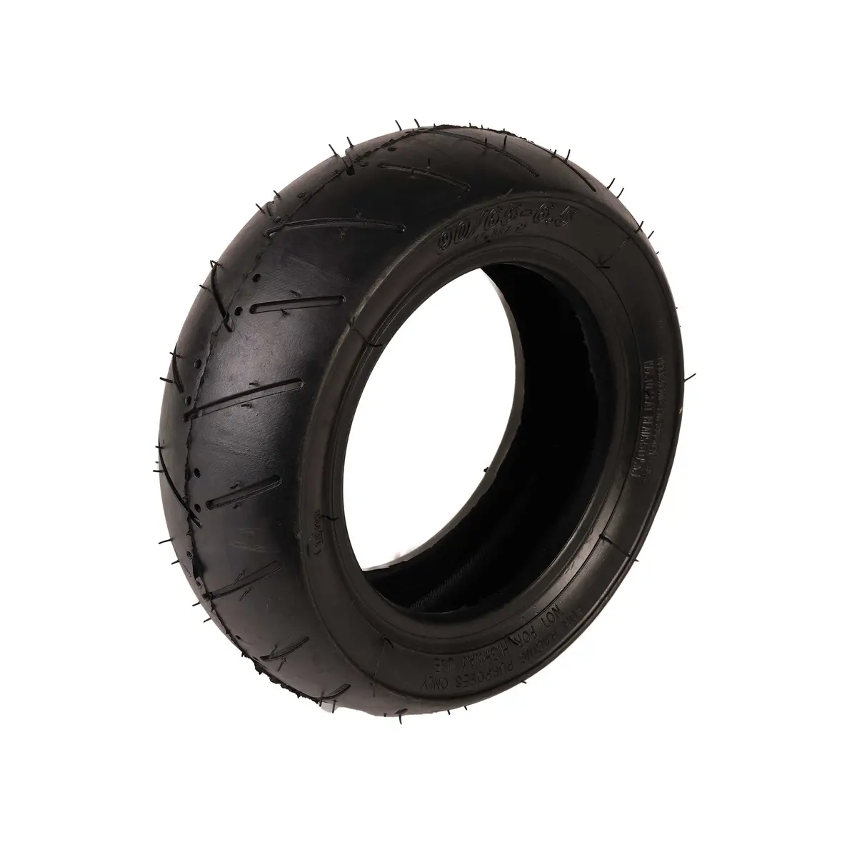 11X4 Street Tire 1