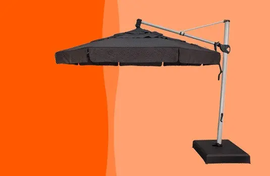 Cantilever - 11' Octagon - Akz 1
