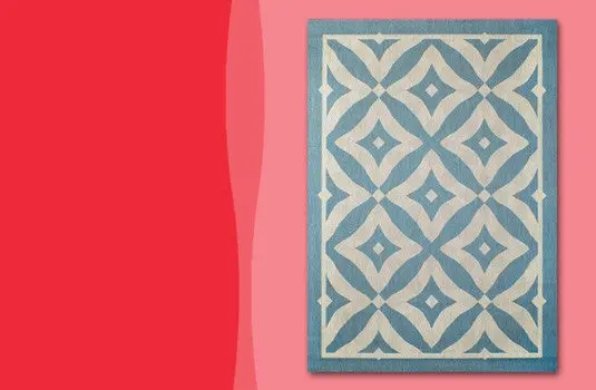 Outdoor Rug - Charleston - Spa 1