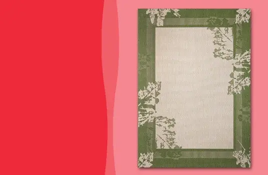 Outdoor Rug - Impressions - Spring 1