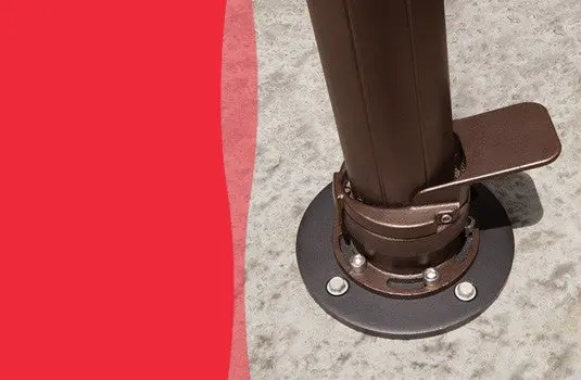 Base Collection - Akz Mount Kits 1
