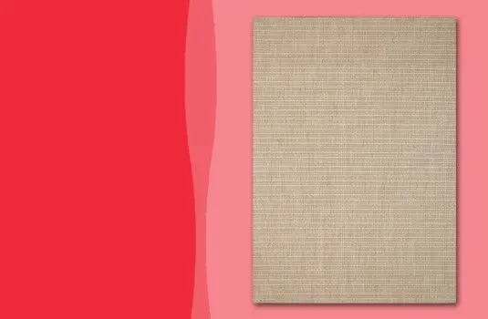 Outdoor Rug - Linen - Caramel Macchiato 1