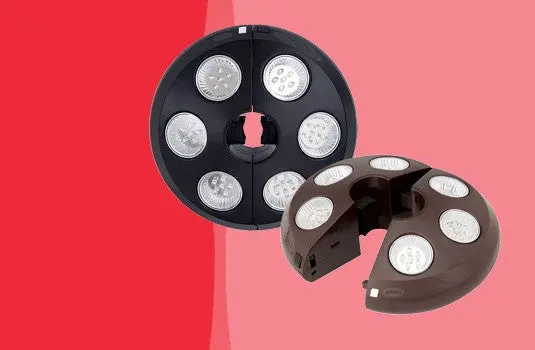 Umbrella Lights - Vega-L 1