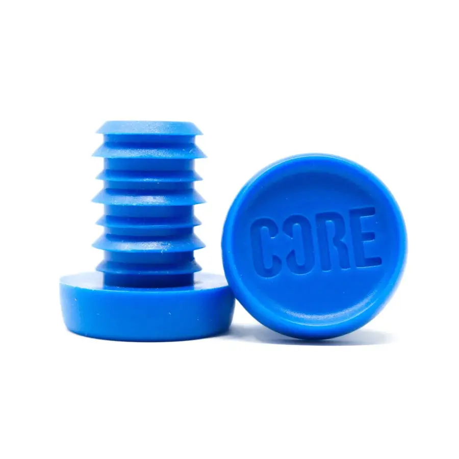 Core Bar Ends - Blue 1