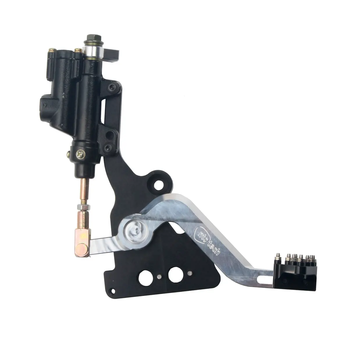 Hydraulic Rear Foot Brake Compatible With Surron 1