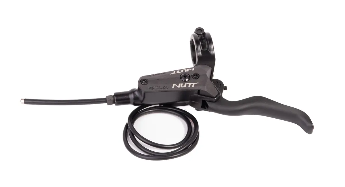 Vsett 11+ & Super 72 Brake Lever (Left) 1