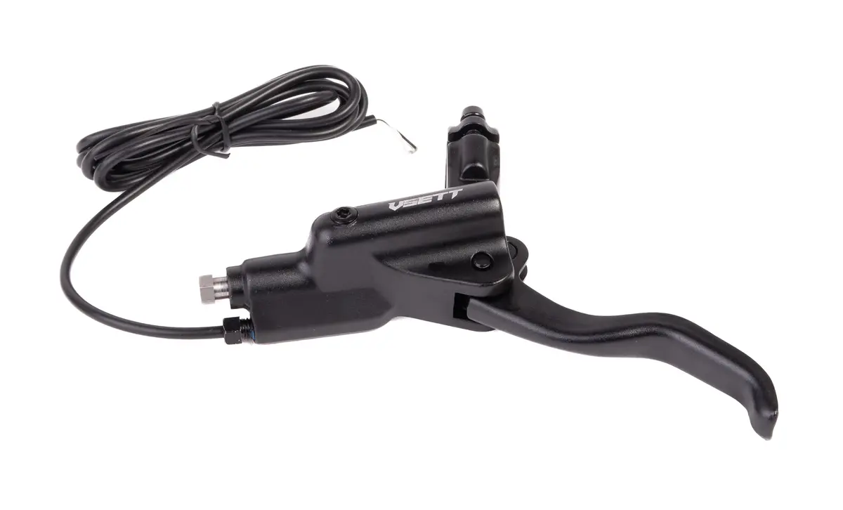 Vsett 10+ Brake Handle (Left) 1