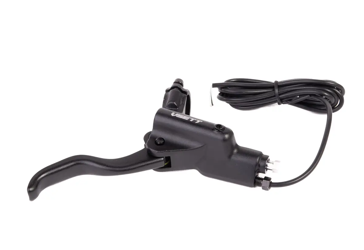 Vsett 10+ Brake Handle (Right) 1