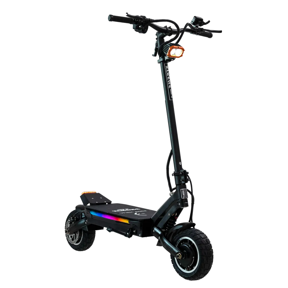 Bronco Xtreme 10 Mini Electric Scooter 1