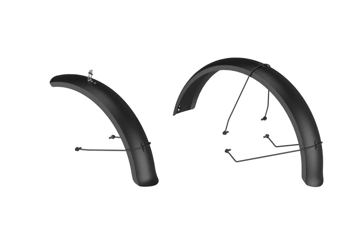 Raev Fender Set For Bullet & Bullet X 1
