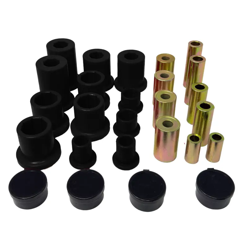Energy Suspension 15-19 Gm/Gmc 2500 Hd Control Arm Bushing - Black 1